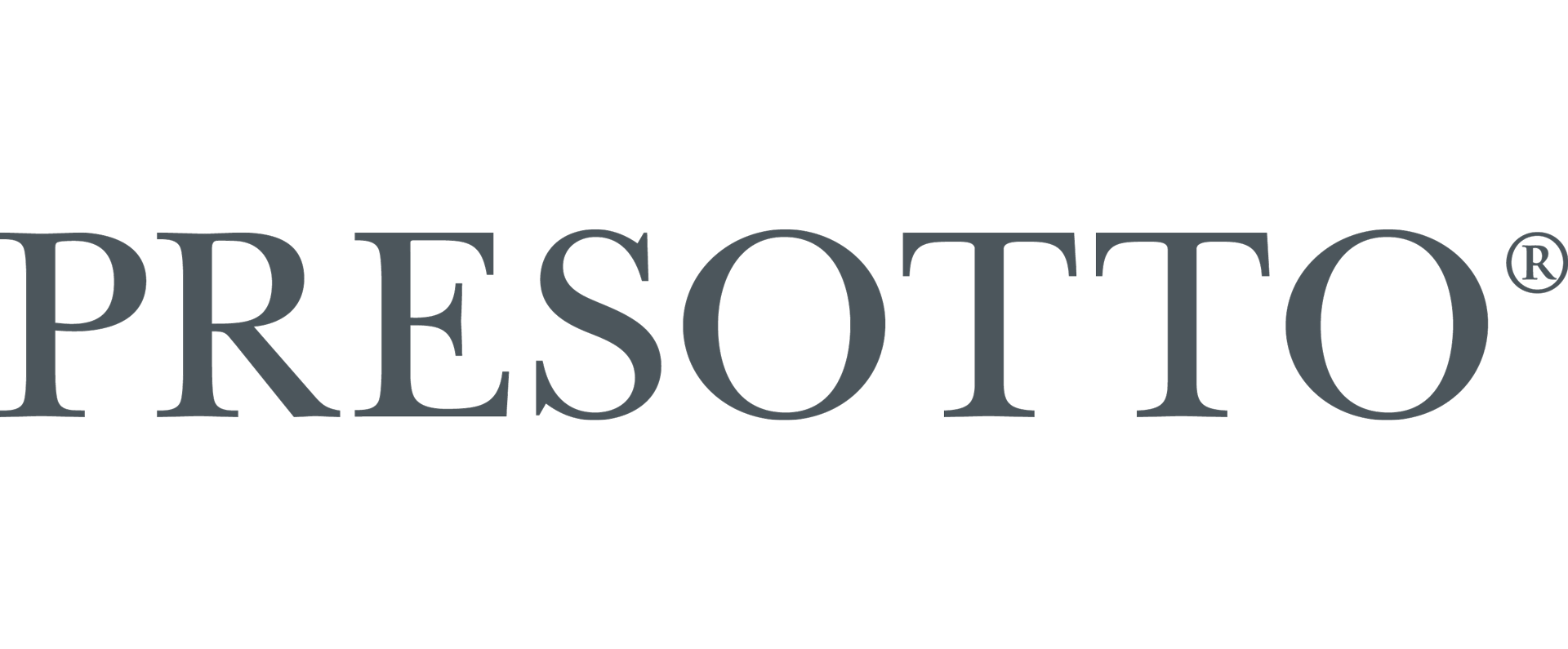 Presotto